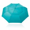 Wind-Vented Folding Umbrella Wind-Vented Folding Umbrella