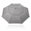 Wind-Vented Folding Umbrella Wind-Vented Folding Umbrella