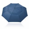 Wind-Vented Folding Umbrella Wind-Vented Folding Umbrella