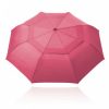 Wind-Vented Folding Umbrella Wind-Vented Folding Umbrella