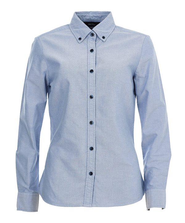 Ladies Blouse Long Sleeve Ladies Blouse Long Sleeve