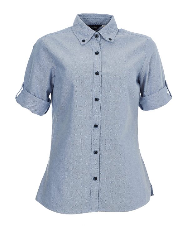 Ladies Blouse