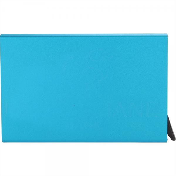 RFID Card Slider