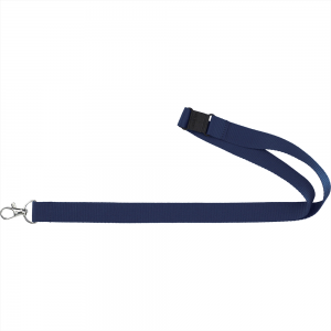 Recycled Lanyard Recycled Lanyard