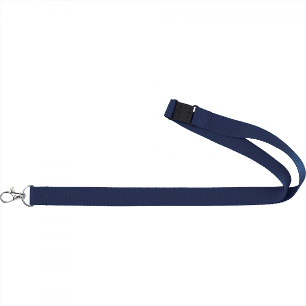 Recycled Lanyard