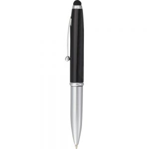 3-in-1 Ballpoint Stylus 3-in-1 Ballpoint Stylus