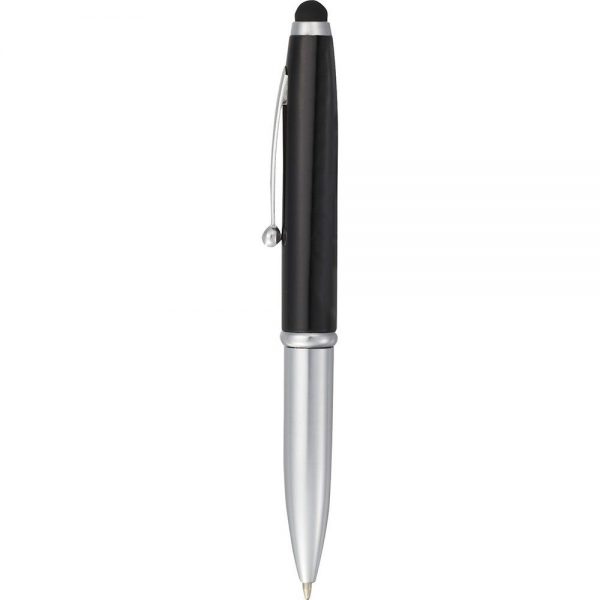 3-in-1 Ballpoint Stylus 3-in-1 Ballpoint Stylus