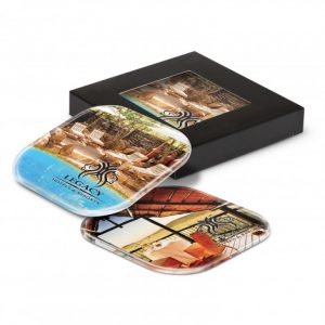 Coaster Set