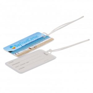 Luggage Tag Luggage Tag