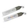 Hand Sanitiser Key Ring