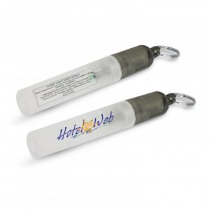Hand Sanitiser Key Ring Hand Sanitiser Key Ring