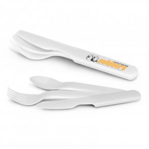 Knife, Fork and Spoon Set Knife, Fork and Spoon Set