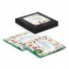 Glass Coaster Set Glass Coaster Set