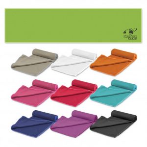 Cooling Towel