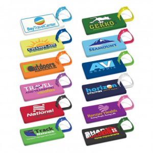 Luggage Tag Luggage Tag