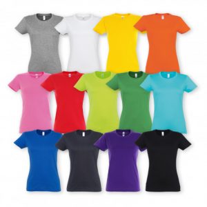 Womens T-Shirt Womens T-Shirt