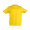 Kids T-Shirt Kids T-Shirt