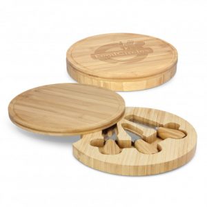 Cheese Board
