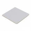 Cardboard Drink Coaster - Square