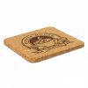 Cork Coaster