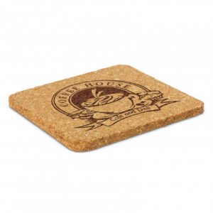 Cork Coaster
