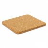 Cork Coaster