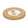 Cork Coaster