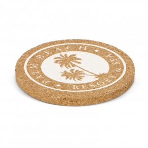 Cork Coaster