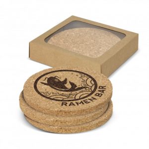 Cork Coaster