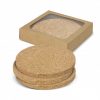Cork Coaster Cork Coaster