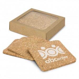 Cork Coaster