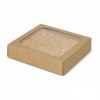 Cork Coaster