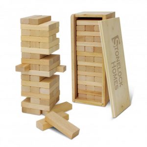 Tumbling Tower Tumbling Tower