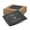 Slate Coaster