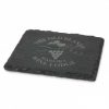 Slate Coaster
