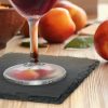 Slate Coaster