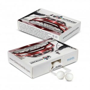 Mint Box Mint Box