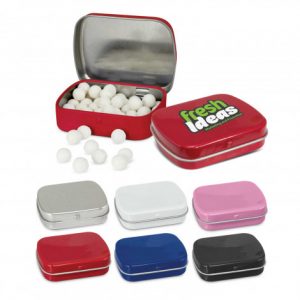 Mint Tin Mint Tin