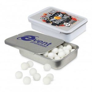Mint Tin Mint Tin