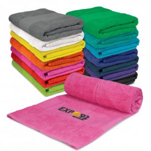 Beach Towel