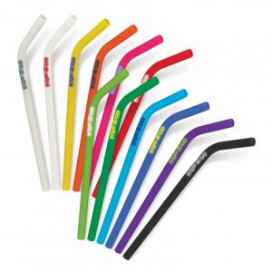 Silicone Straw Silicone Straw