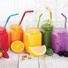 Silicone Straw Silicone Straw