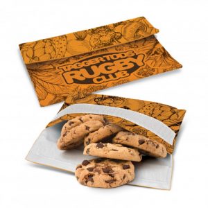 Snack Pouch Snack Pouch