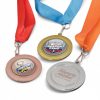 Podium Medal