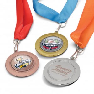 Podium Medal Podium Medal