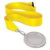Podium Medal