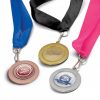 Podium Medal