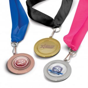 Podium Medal Podium Medal