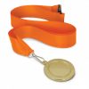 Podium Medal
