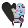 Oven Mitt Oven Mitt